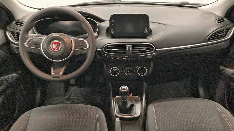 Fiat Tipo