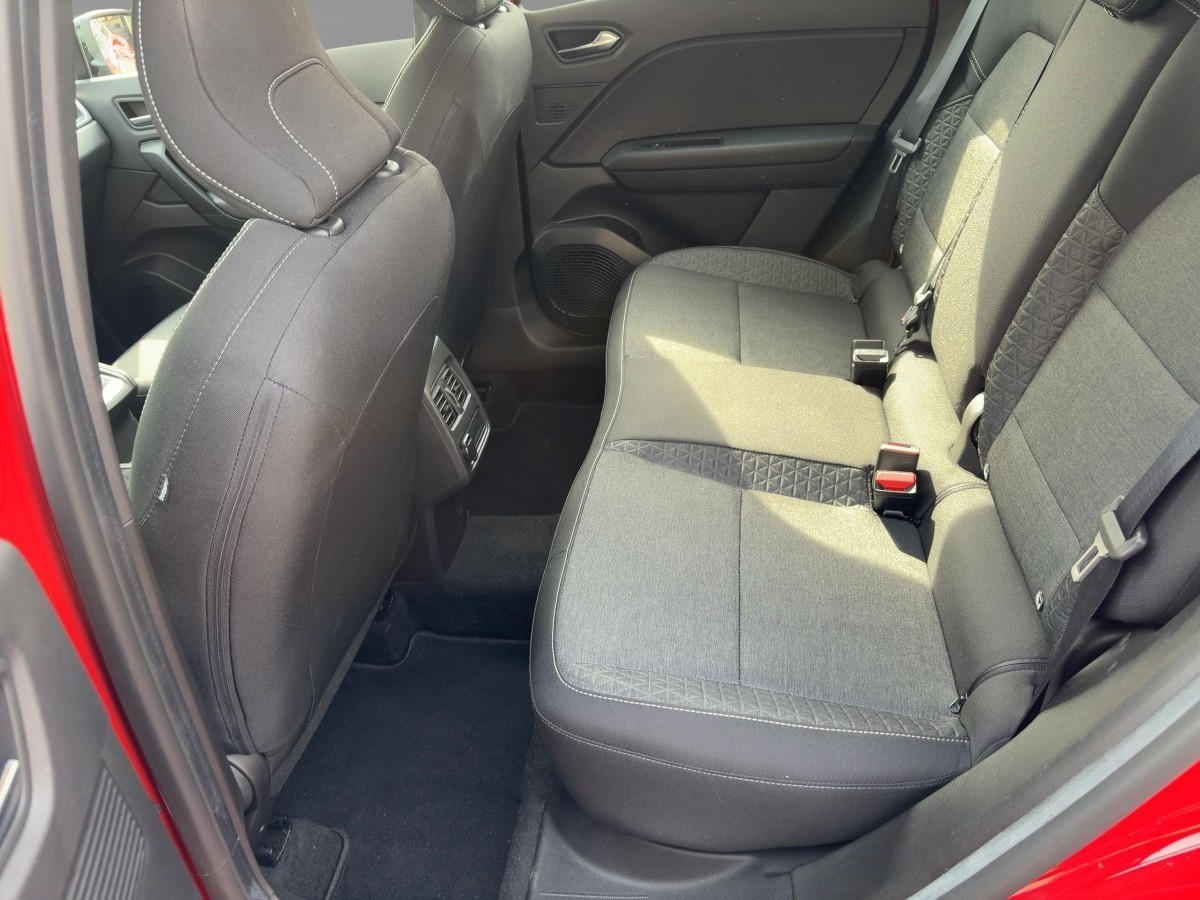 Renault Captur – Bild 7