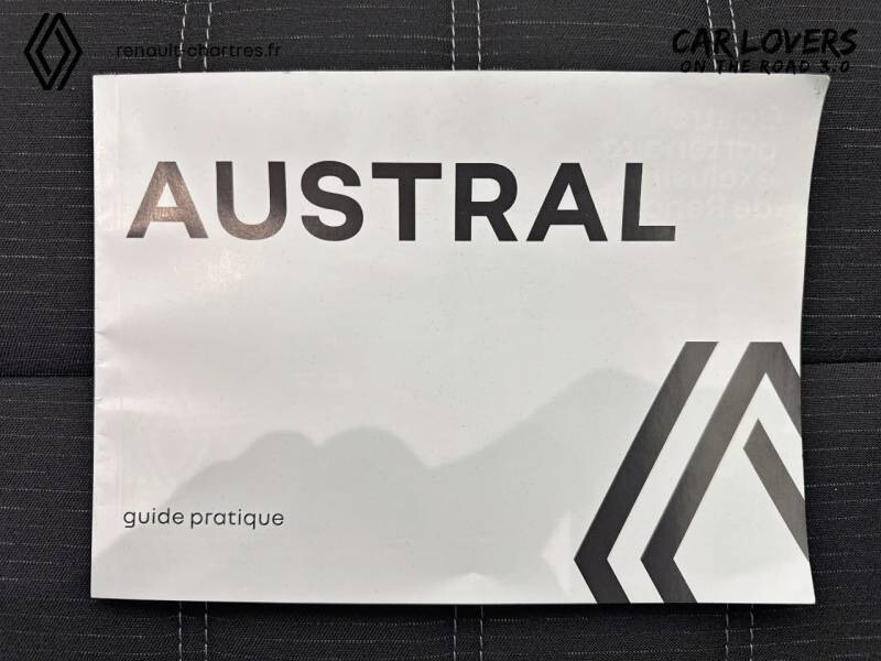 Renault Austral