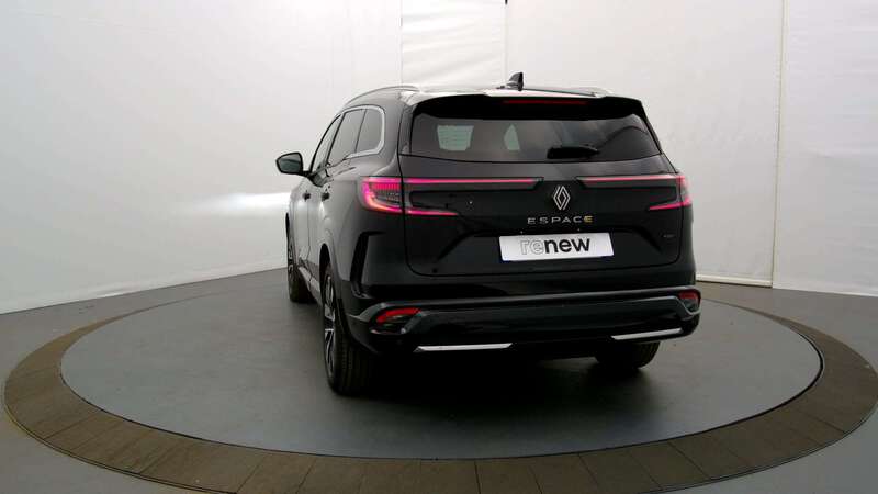 Renault Espace VI