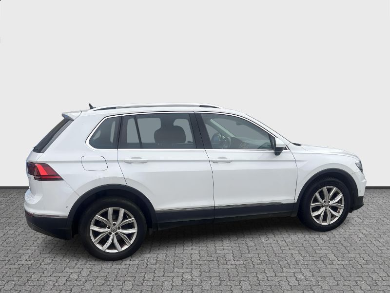 VOLKSWAGEN Tiguan Allspace 2020 — imagine 19