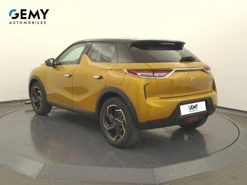DS DS3 Crossback