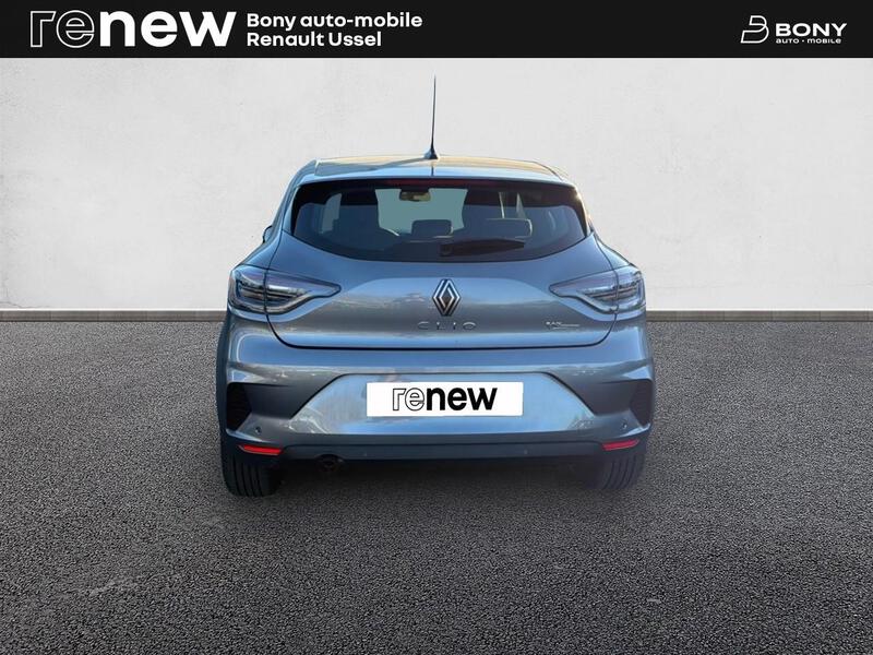 Renault Clio V