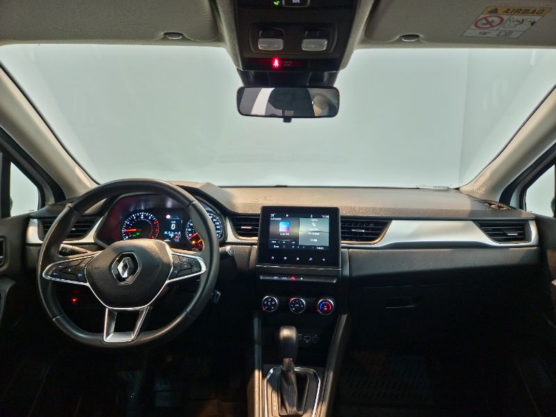 RENAULT Captur 2021 — imagine 59