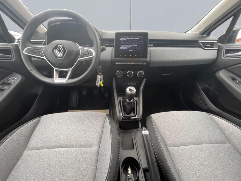 Renault Clio V