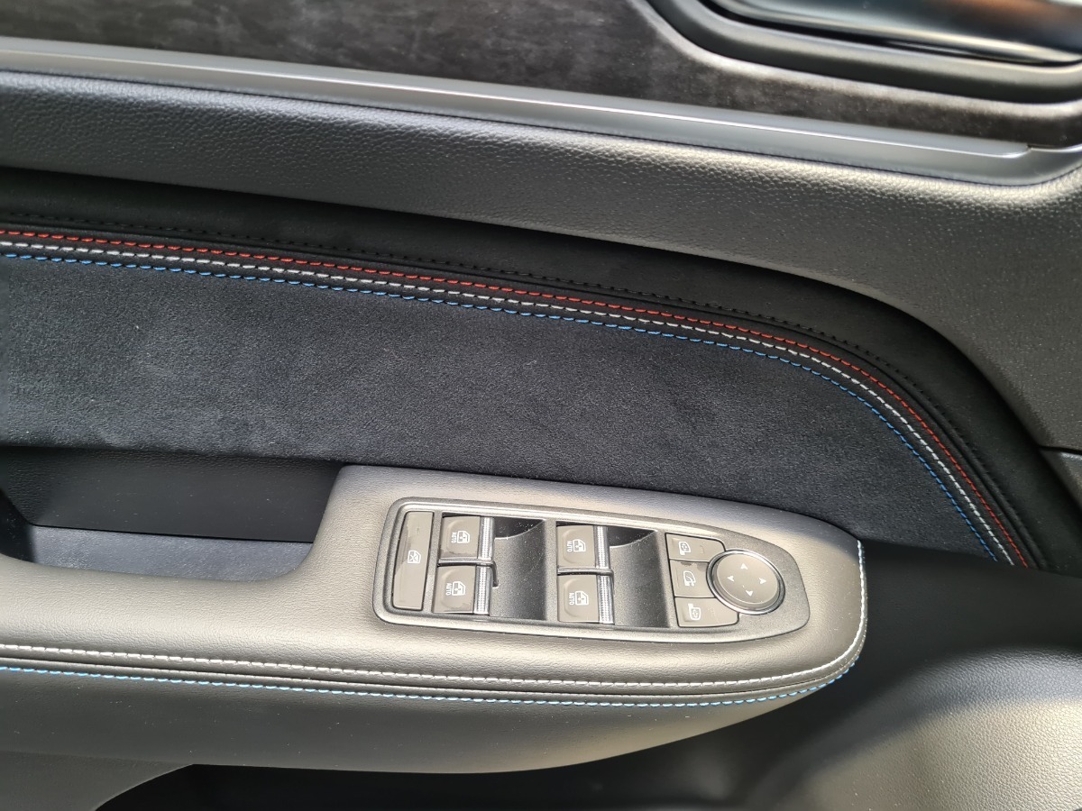 Renault Arkana – Bild 11