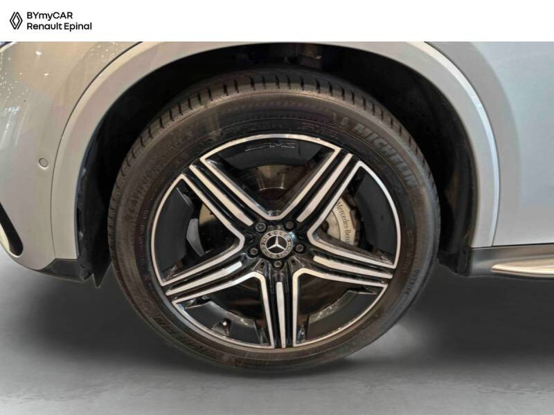 Mercedes Classe GLC
