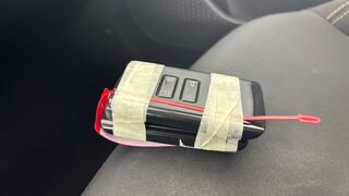 Vehicle 3D Image
