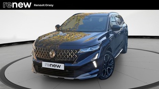 Vehicle 3D Image