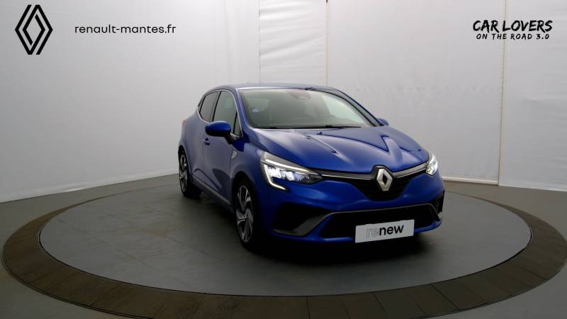 Renault Clio V