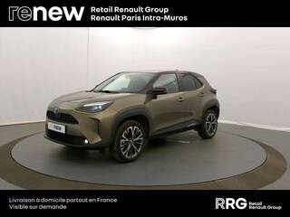 Vehicle 3D Image
