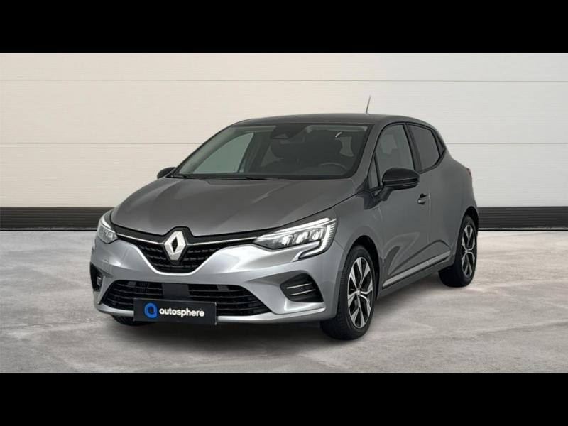 Renault Clio V
