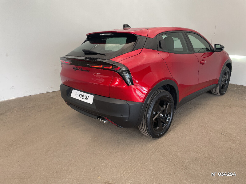 Alfa Romeo Junior