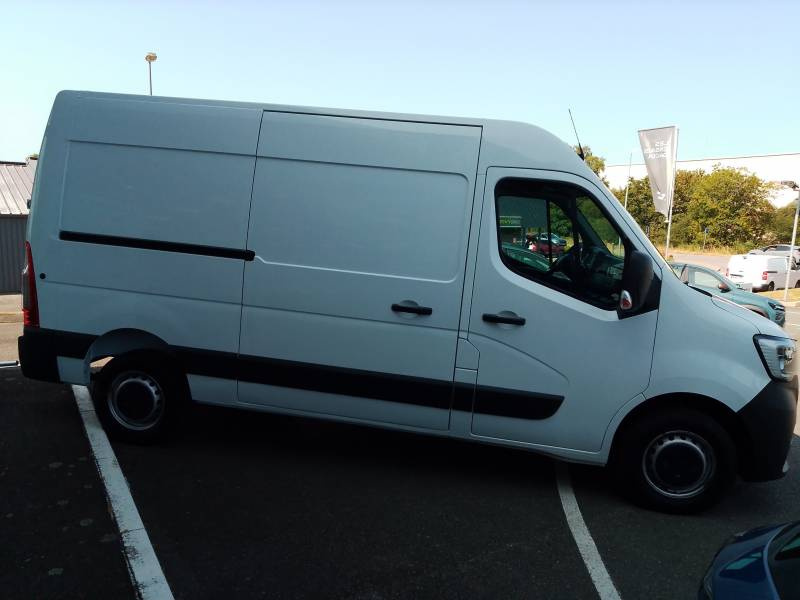 Renault Master III
