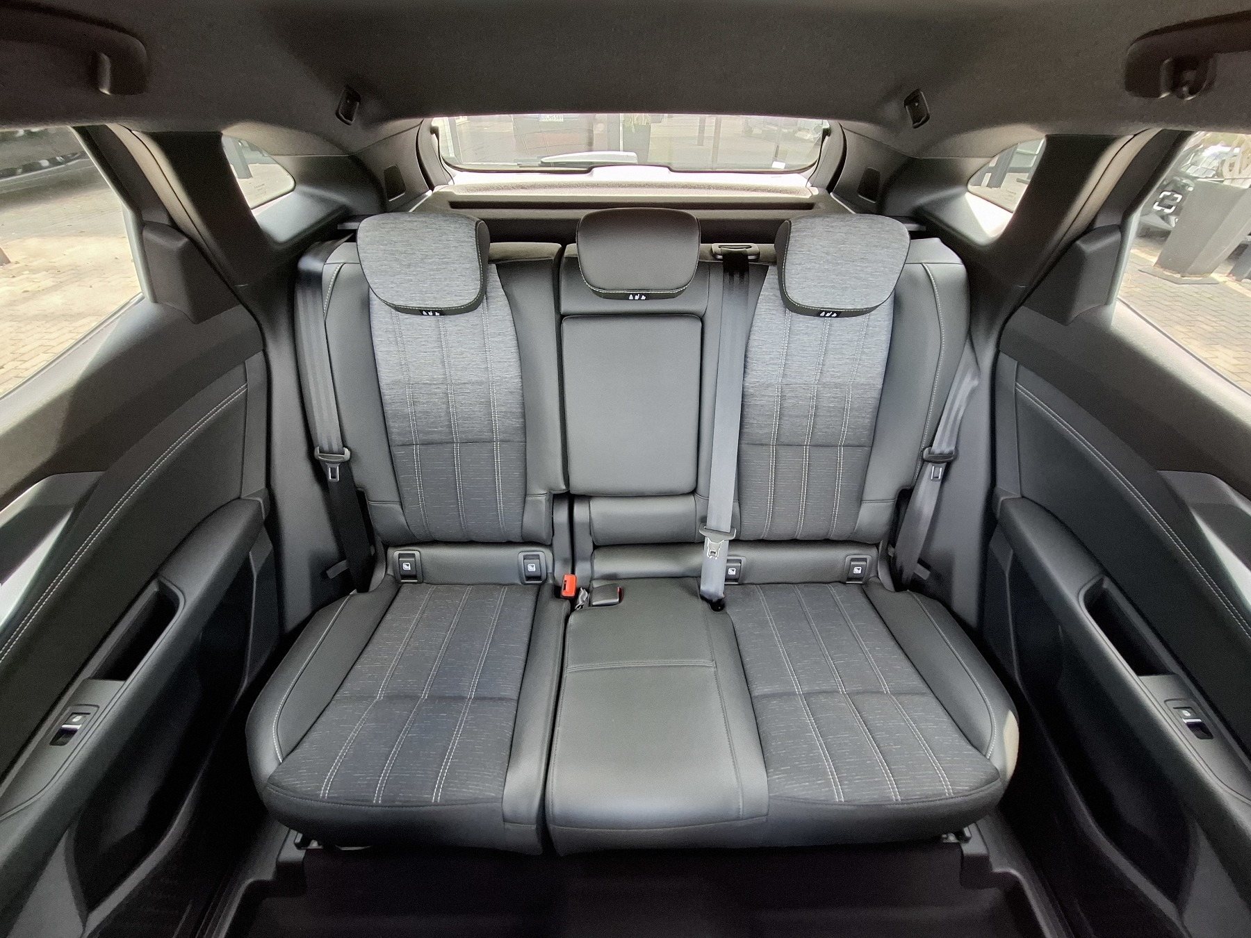 Renault Austral – Bild 16