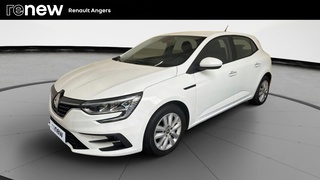 MEGANE IV BERLINE