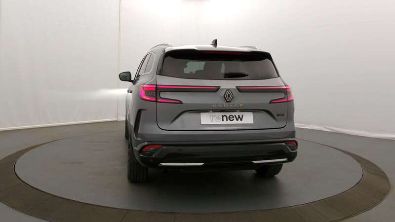 Renault Espace VI