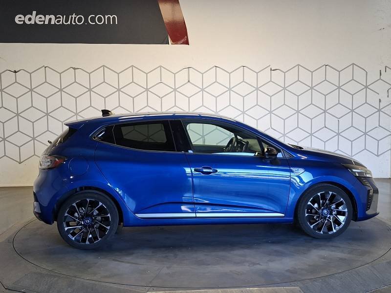 Renault Clio V