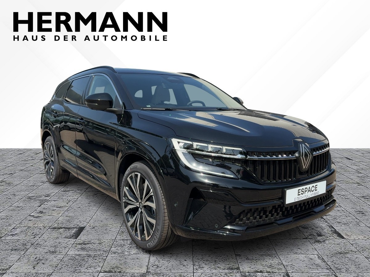 Renault Espace – Bild 5