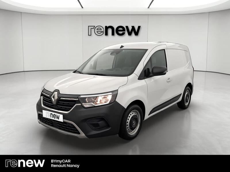 Renault Kangoo VP