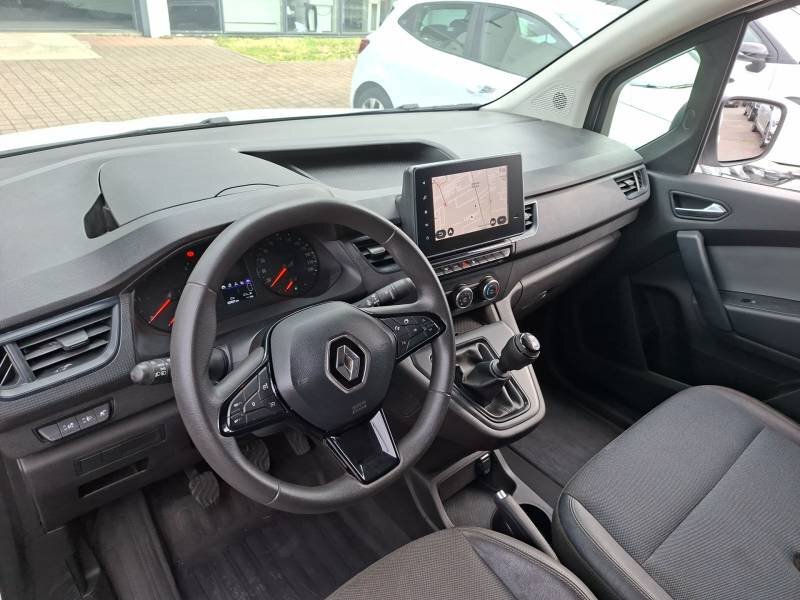 Renault Kangoo VU