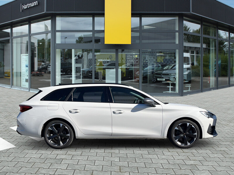 Fahrzeugabbildung Leon Sportstourer 1.4 e-HYBRID OPF Bild 10 von 16