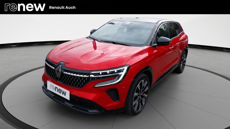 Renault Austral