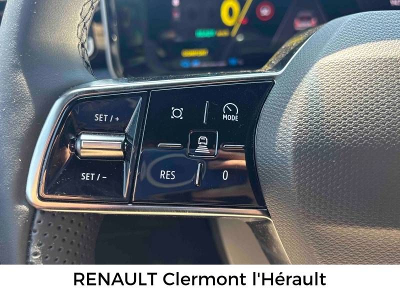 Renault R5 E-Tech Electrique