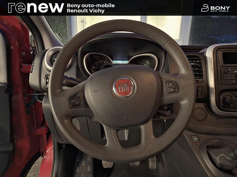 Fiat Talento Combi