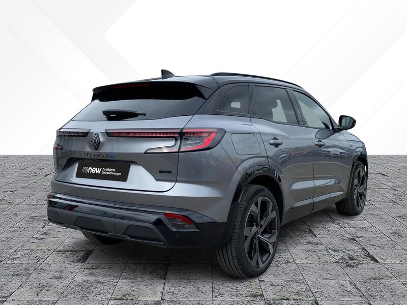 Fahrzeugabbildung Austral Iconic Esprit Alpine E-Tech full hybrid 200 Bild 4 von 19