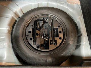 Vehicle 3D Image