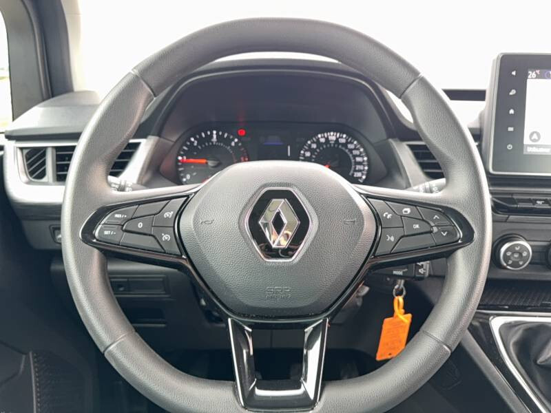 Renault Kangoo VP