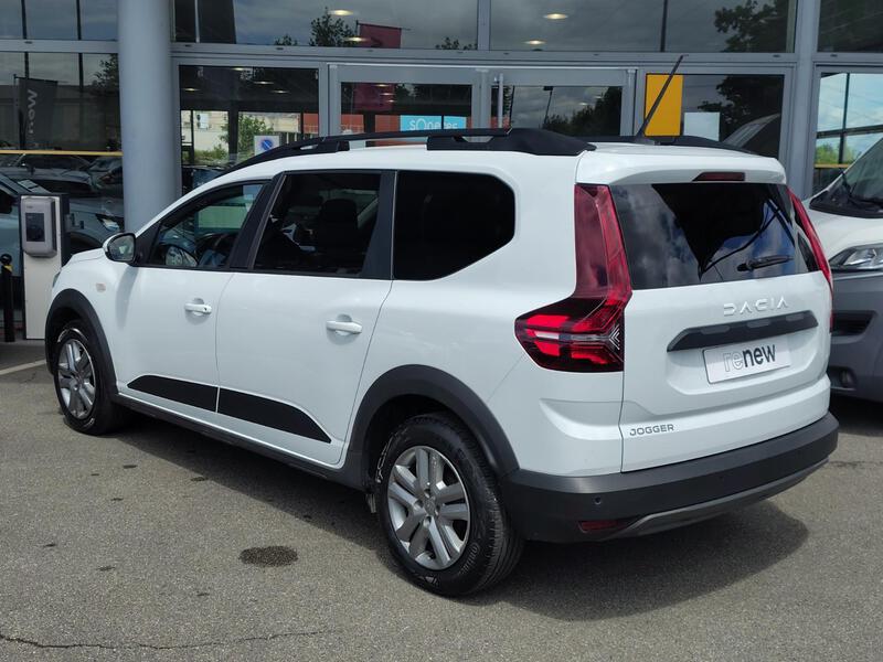 Dacia Jogger
