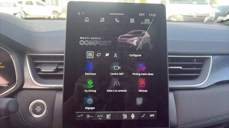 Renault Symbioz