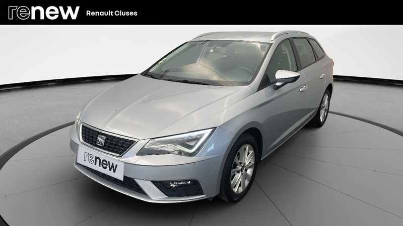 Seat Leon ST