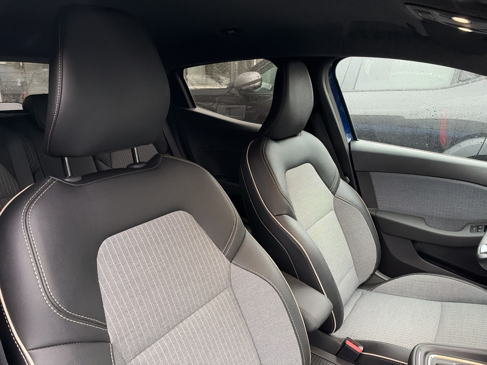 Renault Clio – Bild 13