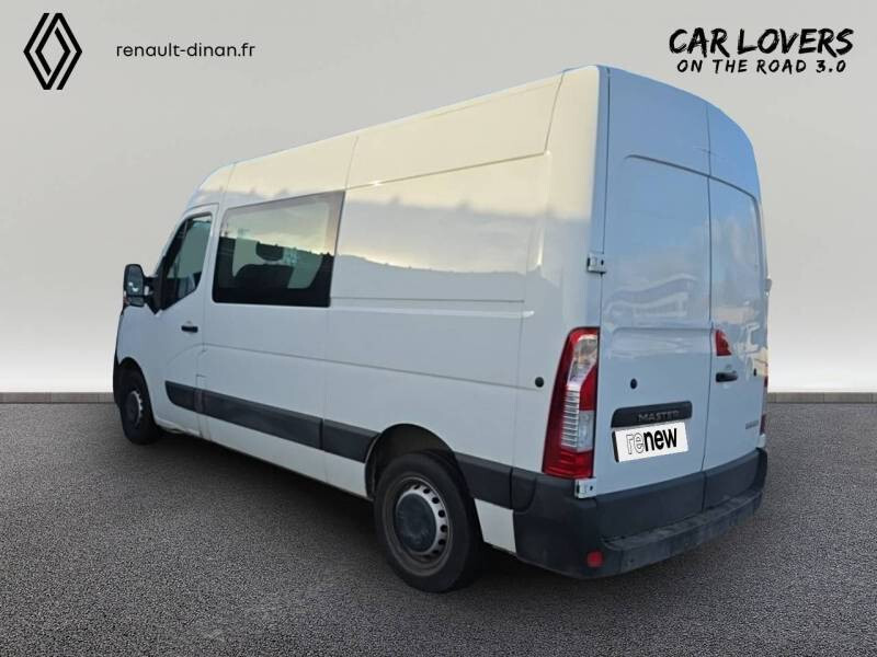 Renault Master III