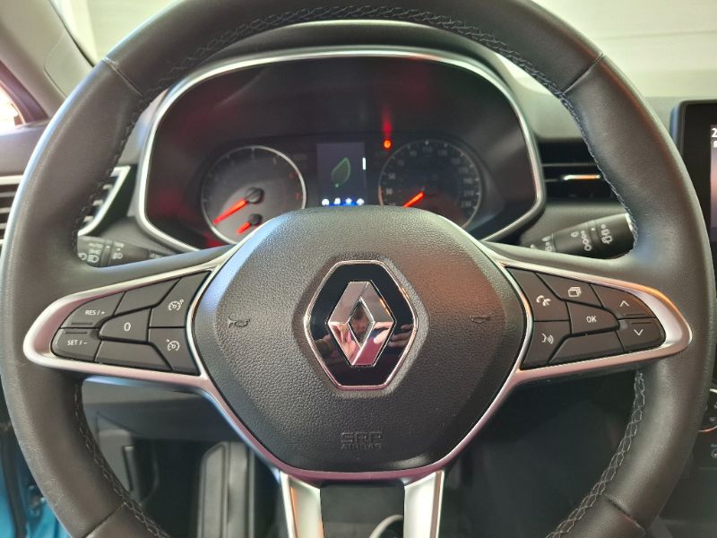 RENAULT Clio 2020 — imagine 67