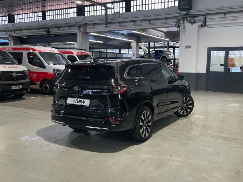 Renault Espace
