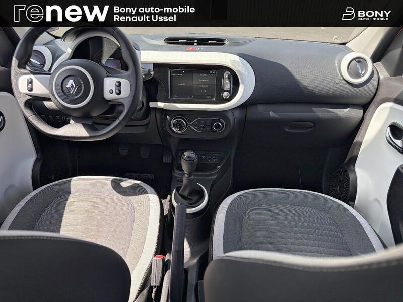Renault Twingo III