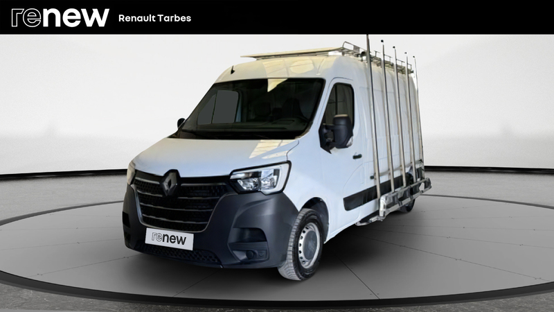 Renault Master III