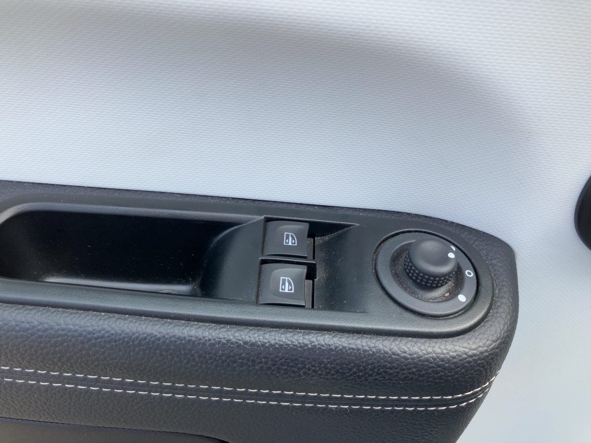 Renault Twingo – Bild 15