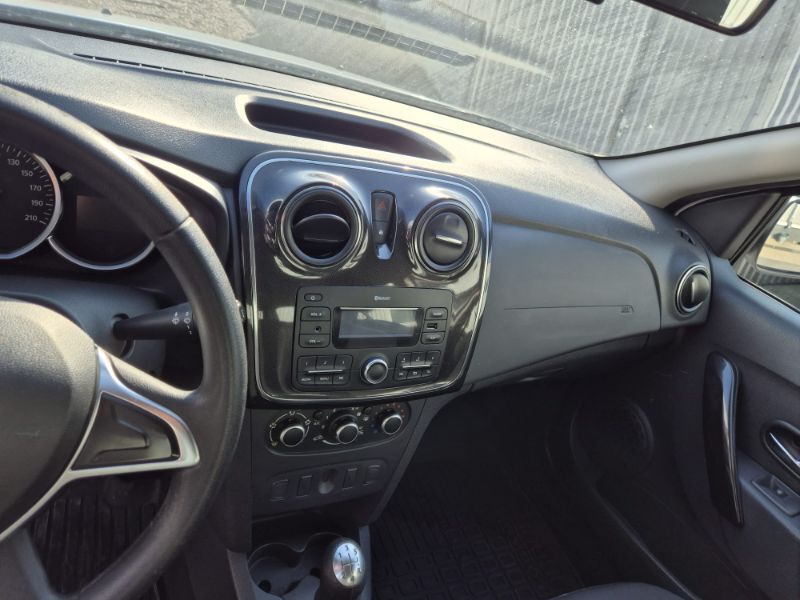 DACIA Logan 2019 — imagine 19