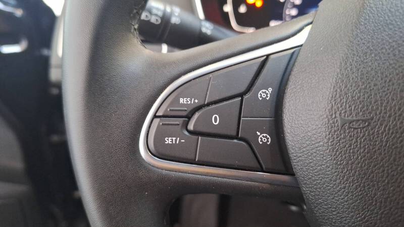 Renault Megane IV Berline
