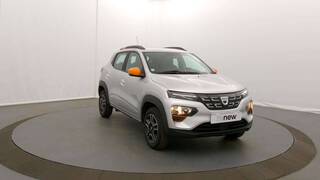 Vehicle 3D Image