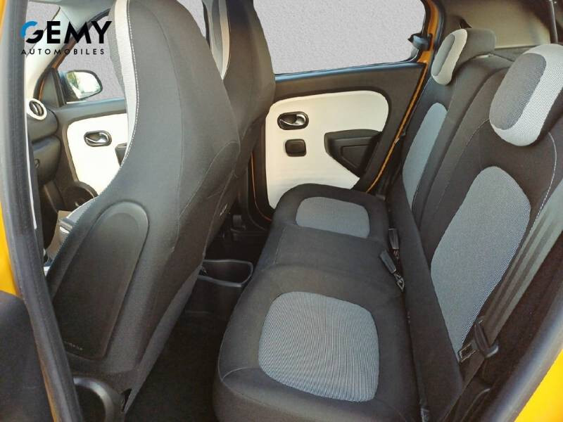 Renault Twingo III