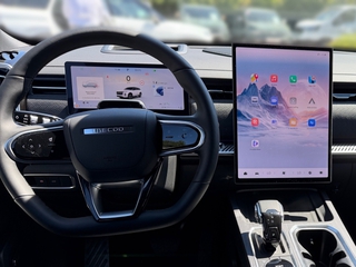 Vehicle 3D Image