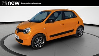 TWINGO III