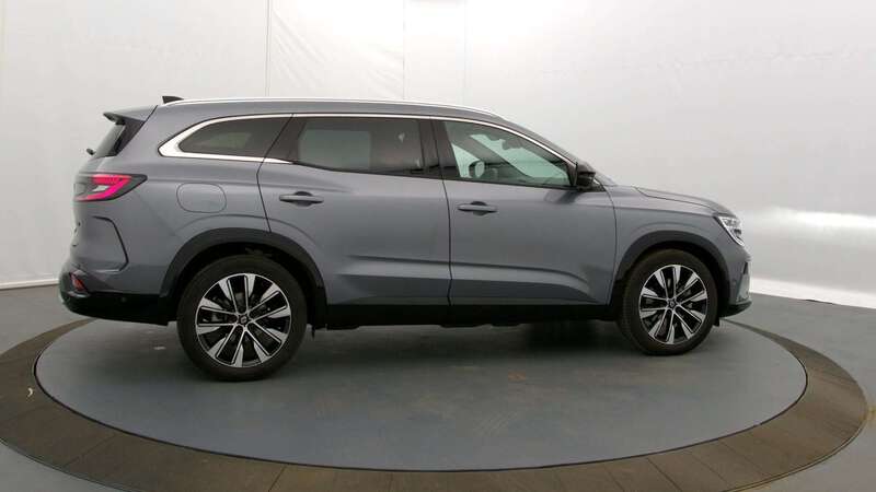 Renault Espace VI