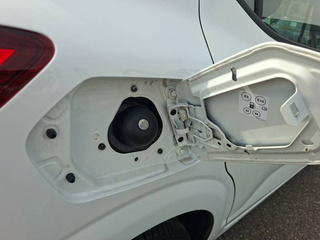 Vehicle 3D Image